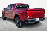 New 2025 Chevrolet Colorado Work Truck Crew Cab Pickup for sale #T10491 - photo 2