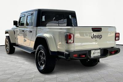 2023 Jeep Gladiator Crew Cab 4x4 Pickup for sale #T10493A - photo 2