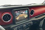 2023 Jeep Gladiator Crew Cab 4WD Pickup for sale #T10493A - photo 11