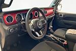 2023 Jeep Gladiator Crew Cab 4WD Pickup for sale #T10493A - photo 12