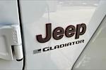 2023 Jeep Gladiator Crew Cab 4WD Pickup for sale #T10493A - photo 22