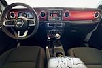 2023 Jeep Gladiator Crew Cab 4WD Pickup for sale #T10493A - photo 7