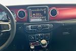 2023 Jeep Gladiator Crew Cab 4WD Pickup for sale #T10493A - photo 9