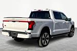 2023 Ford F-150 Lightning SuperCrew Cab AWD Pickup for sale #T10503A - photo 2
