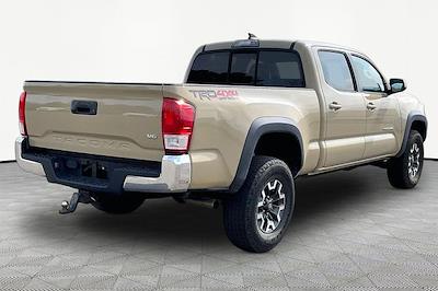 Used 2016 Toyota Tacoma - photo 1