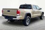 2016 Toyota Tacoma Double Cab 4WD Pickup for sale #T10503B - photo 2
