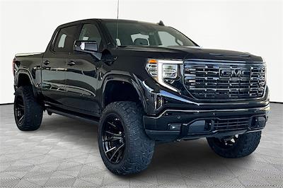 2024 GMC Sierra 1500 Crew Cab 4x4 Pickup for sale #T10504B - photo 1