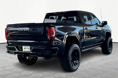 2024 GMC Sierra 1500 Crew Cab 4x4 Pickup for sale #T10504B - photo 2