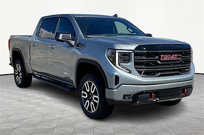 2025 GMC Sierra 1500 Crew Cab 4x4 Pickup for sale #T10507A - photo 1