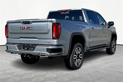 2025 GMC Sierra 1500 Crew Cab 4x4 Pickup for sale #T10507A - photo 2