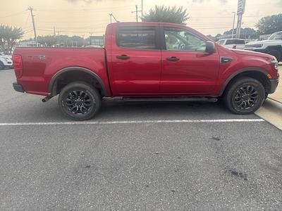 2020 Ford Ranger SuperCrew Cab 4x2 Pickup for sale #T10511A - photo 2