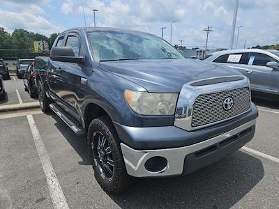 2009 Toyota Tundra Double Cab 4x2 Pickup for sale #T10514K - photo 1