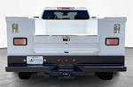 2025 Chevrolet Silverado 3500 Crew Cab DRW 4x4 Service Truck for sale #T10524 - photo 4