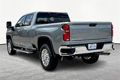 2025 Chevrolet Silverado 2500 Crew Cab 4x4 Pickup for sale #T10531 - photo 2