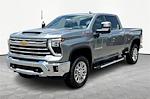 2025 Chevrolet Silverado 2500 Crew Cab 4x4 Pickup for sale #T10531 - photo 1