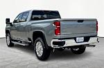 2025 Chevrolet Silverado 2500 Crew Cab 4x4 Pickup for sale #T10531 - photo 2