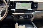 2025 Chevrolet Silverado 2500 Crew Cab 4x4 Pickup for sale #T10531 - photo 8