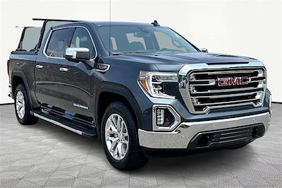 2021 GMC Sierra 1500 Crew Cab 4x4 Pickup for sale #T10531A - photo 1