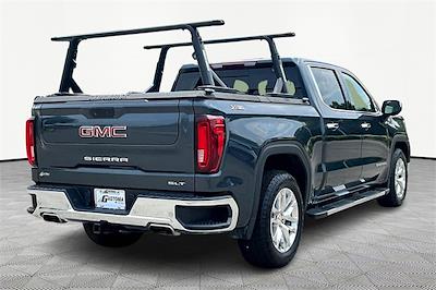 2021 GMC Sierra 1500 Crew Cab 4x4 Pickup for sale #T10531A - photo 2