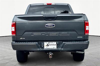 2019 Ford F-150 SuperCrew Cab 4x4 Pickup for sale #T10533A - photo 2