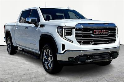 2022 GMC Sierra 1500 Crew Cab 4x4 Pickup for sale #T10541A - photo 1