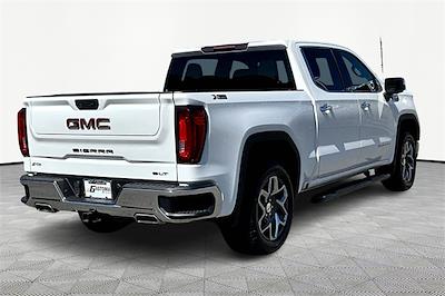 2022 GMC Sierra 1500 Crew Cab 4x4 Pickup for sale #T10541A - photo 2