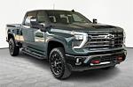 2025 Chevrolet Silverado 2500 Crew Cab 4x4 Pickup for sale #T10542 - photo 1