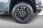 2025 Chevrolet Silverado 2500 Crew Cab 4x4 Pickup for sale #T10542 - photo 12