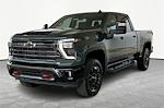 2025 Chevrolet Silverado 2500 Crew Cab 4x4 Pickup for sale #T10542 - photo 3