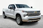 2025 Chevrolet Silverado 1500 Crew Cab 4x4 Pickup for sale #T10555 - photo 3