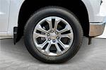 2025 Chevrolet Silverado 1500 Crew Cab 4x4 Pickup for sale #T10555 - photo 13