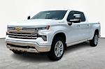 2025 Chevrolet Silverado 1500 Crew Cab 4x4 Pickup for sale #T10555 - photo 1