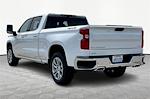 2025 Chevrolet Silverado 1500 Crew Cab 4x4 Pickup for sale #T10555 - photo 2
