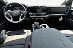 2025 Chevrolet Silverado 1500 Crew Cab 4x4 Pickup for sale #T10555 - photo 6