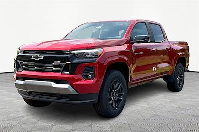 2025 Chevrolet Colorado Crew Cab 4x4 Pickup for sale #T10562 - photo 1