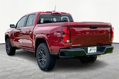 2025 Chevrolet Colorado Crew Cab 4x4 Pickup for sale #T10562 - photo 2