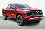 2025 Chevrolet Colorado Crew Cab 4x4 Pickup for sale #T10562 - photo 3