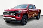 2025 Chevrolet Colorado Crew Cab 4x4 Pickup for sale #T10562 - photo 1