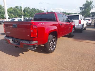 2021 Chevrolet Colorado Crew Cab 4x2 Pickup for sale #T10562A - photo 2