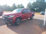 2021 Chevrolet Colorado Crew Cab 4x2 Pickup for sale #T10562A - photo 3