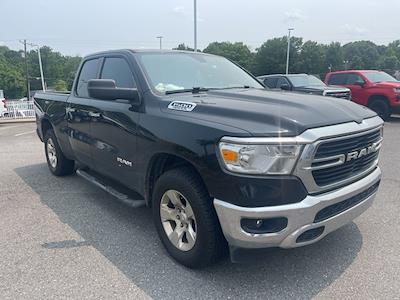 2020 Ram 1500 Quad Cab 4x4 Pickup for sale #T10564A - photo 1