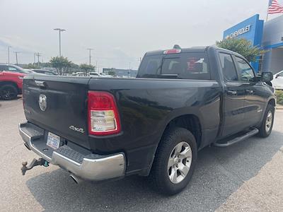 2020 Ram 1500 Quad Cab 4x4 Pickup for sale #T10564A - photo 2