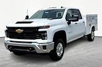 2025 Chevrolet Silverado 2500 Crew Cab SRW 4x4 Service Truck for sale #T10568 - photo 1