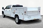 2025 Chevrolet Silverado 2500 Crew Cab SRW 4x4 Service Truck for sale #T10568 - photo 2
