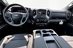 2025 Chevrolet Silverado 2500 Crew Cab SRW 4x4 Service Truck for sale #T10568 - photo 5