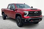 2025 Chevrolet Silverado 2500 Crew Cab 4x4 Pickup for sale #T10569 - photo 3