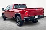 2025 Chevrolet Silverado 2500 Crew Cab 4x4 Pickup for sale #T10569 - photo 2