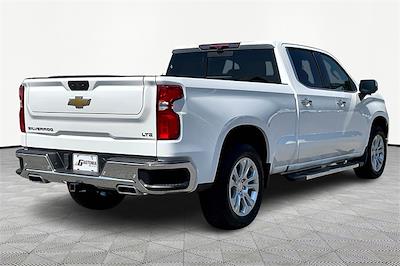 2022 Chevrolet Silverado 1500 Crew Cab 4x4 Pickup for sale #T10569A - photo 2