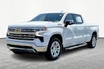 2022 Chevrolet Silverado 1500 Crew Cab 4x4 Pickup for sale #T10569A - photo 5