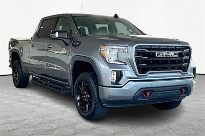 2020 GMC Sierra 1500 Crew Cab 4x4 Pickup for sale #T10583B - photo 1
